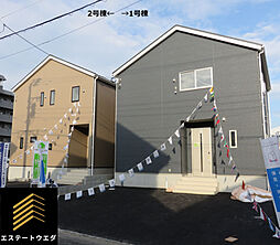 宮崎県宮崎市淀川３丁目35〈エステ-トウエダ〉淀川第1(1号棟)