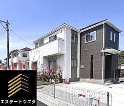 宮崎県宮崎市太田３丁目8-12〈エステ-トウエダ〉太田1期