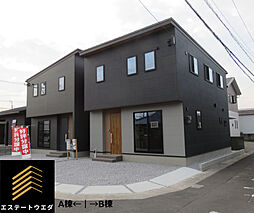 宮崎県宮崎市村角町宮崎牟田20-13〈エステ-トウエダ〉フォレクス村角町(A号棟〜B号棟)A号棟