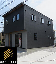 宮崎県宮崎市中西町197-13〈エステ-トウエダ〉フォレクス中西町2