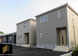 宮崎県宮崎市大字島之内7578〈エステ-トウエダ〉島之内第11(1号棟〜3号棟)2号棟