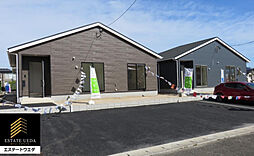 宮崎県宮崎市大字恒久6-6〈エステ-トウエダ〉恒久第14(1〜2号棟・6〜7号棟)1号棟