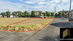 宮崎県宮崎市大字恒久6-6〈エステ-トウエダ〉恒久(3号地〜5号地)3号地