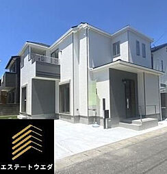 宮崎県宮崎市恒久３丁目14-3〈エステ-トウエダ〉恒久10期