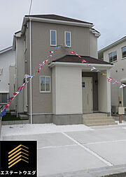 宮崎県宮崎市大和町150〈エステ-トウエダ〉大和町1期(A号棟〜B号棟)B号棟