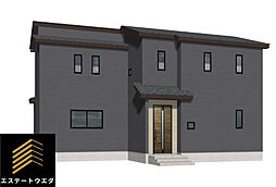 宮崎県宮崎市天満３丁目65〈エステ-トウエダ〉天満3丁目