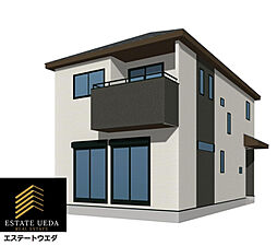 宮崎県宮崎市大塚町大迫北平4101-3〈エステ-トウエダ〉大塚町B号棟