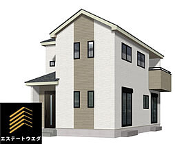 宮崎県宮崎市丸山２丁目292〈エステ-トウエダ〉丸山2丁目(A号棟〜B号棟)A号棟