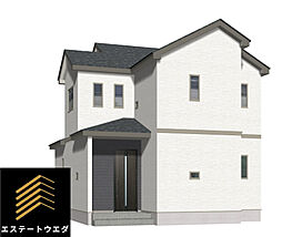 宮崎県宮崎市生目台西１丁目12-5〈エステ-トウエダ〉生目台西1丁目(A号棟〜B号棟)A号棟