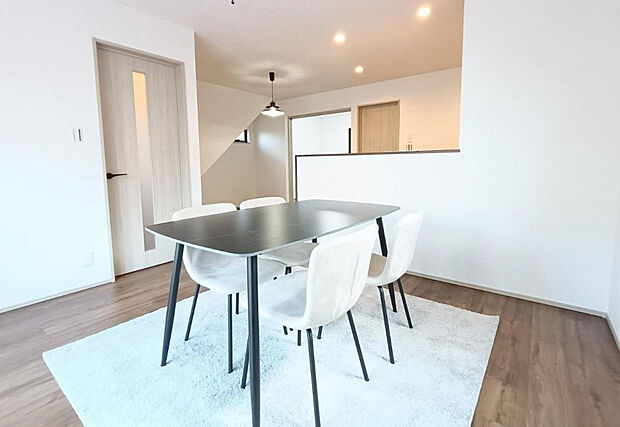 同仕様(リビング)