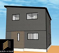 宮崎県宮崎市大島町立野1478-9〈エステ-トウエダ〉フォレクス大島町2(A棟〜B棟)A号棟