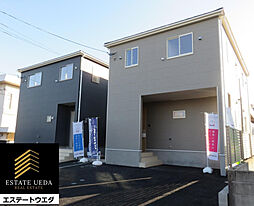 宮崎県宮崎市永楽町84〈エステ-トウエダ〉永楽町第4(1号棟〜2号棟)1号棟