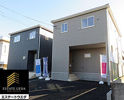 宮崎県宮崎市永楽町84〈エステ-トウエダ〉永楽町第4(1号棟〜2号棟)1号棟