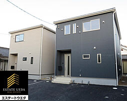 宮崎県宮崎市佐土原町下田島21263-6〈エステ-トウエダ〉佐土原町下田島第11(1号棟〜2号棟)2号棟