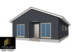 宮崎県宮崎市田野町南原３丁目5〈エステ-トウエダ〉田野町南原第4(2号棟〜3号棟)2号棟