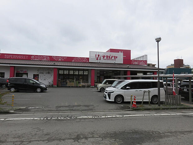 ナガノヤ瀬頭店(距離712m/徒歩9分)