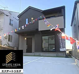 宮崎県宮崎市清武町加納甲2011-4〈エステ-トウエダ〉清武町加納(A号棟)