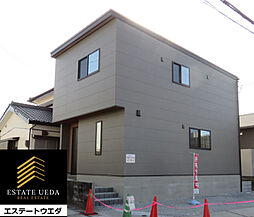 宮崎県宮崎市大坪西１丁目2145-1〈エステ-トウエダ〉フォレクス大坪西