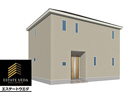 宮崎県宮崎市宮の元町4-1〈エステ-トウエダ〉宮の元町第1(1号棟〜3号棟)1号棟