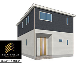 宮崎県宮崎市大字本郷南方4140〈エステ-トウエダ〉本郷南方第5(1号棟〜4号棟)1号棟