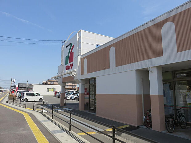 Maruichi本郷店(距離483m/徒歩7分)