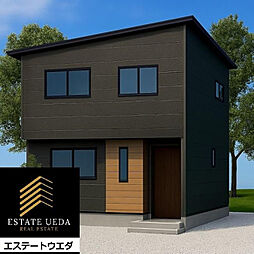 宮崎県宮崎市大字恒久6635-3〈エステ-トウエダ〉フォレクス恒久8