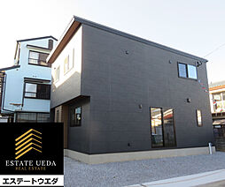 宮崎県宮崎市中西町181-3〈エステ-トウエダ〉フォレクス中西町3