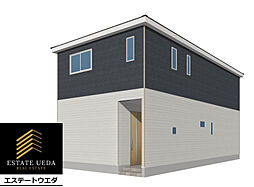 宮崎県宮崎市田野町甲2756-25〈エステ-トウエダ〉田野町甲第9(全3棟)1号棟