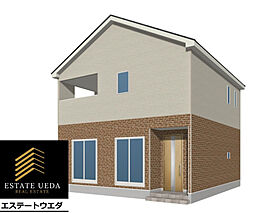 宮崎県宮崎市佐土原町下那珂4518〈エステ-トウエダ〉佐土原町下那珂第4(全2棟)1号棟