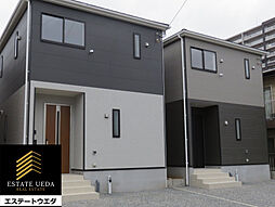 宮崎県宮崎市宮崎駅東３丁目13〈エステ-トウエダ〉宮崎駅東第1(残り3棟)1号棟