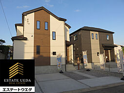 宮崎県宮崎市大塚台東１丁目27-5〈エステ-トウエダ〉大塚台東1丁目(残り1棟)B号棟