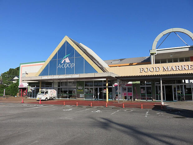 Aコープ清武店(距離395m/徒歩5分)