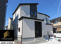 宮崎県宮崎市希望ケ丘３丁目161〈エステ-トウエダ〉希望ヶ丘3丁目(オ-ル電化・長期優良住宅)
