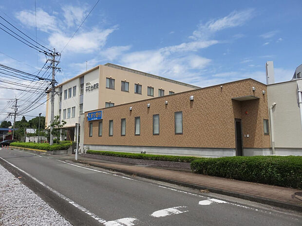 医療法人社団紘和会平和台病院(距離723m/徒歩10分)