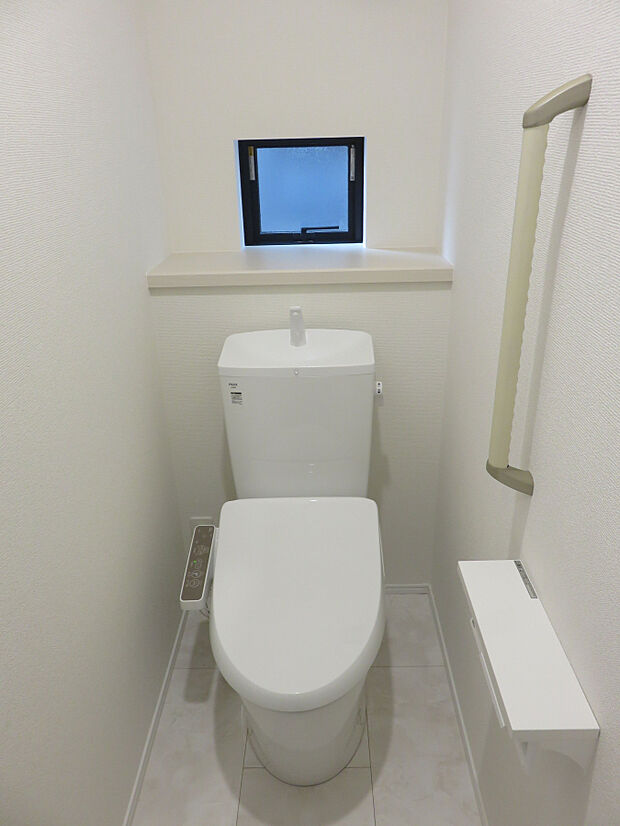 トイレ施工例