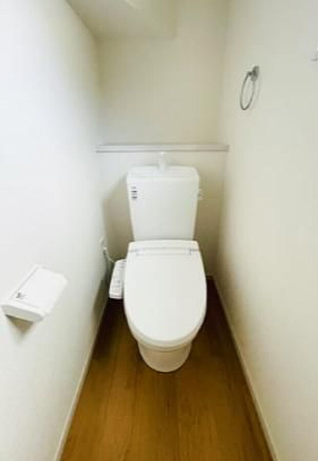 トイレ施工例