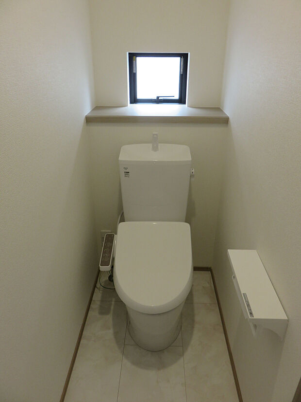 トイレ施工例