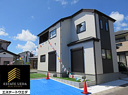 宮崎県宮崎市大塚町笹原4863-4〈エステ-トウエダ〉大塚町笹原(長期優良住宅)