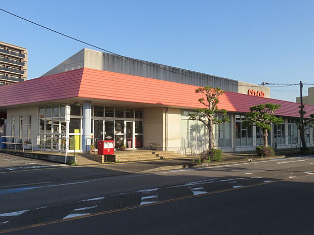 コープみやざき柳丸店(距離703m/徒歩9分)