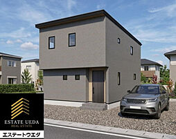 宮崎県宮崎市月見ケ丘６丁目165-1〈エステ-トウエダ〉フォレクス月見ヶ丘2(全2棟)A棟