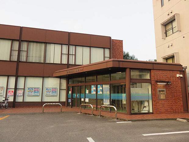 宮崎銀行大工町支店(距離791m/徒歩10分)