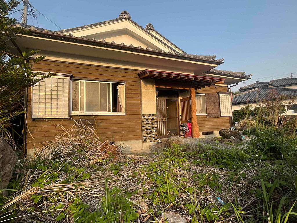 detached 宮崎県東諸県郡国富町大字八代北俣126-1
