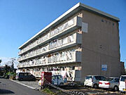 4階 築46年4ヶ月の賃貸物件