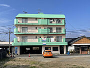 3階 築47年9ヶ月の賃貸物件