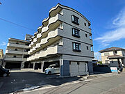 南宮崎駅より徒歩8分 3階 築35年6ヶ月の賃貸物件