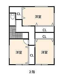吉村町南田　築浅物件