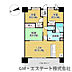 間取り：間取り