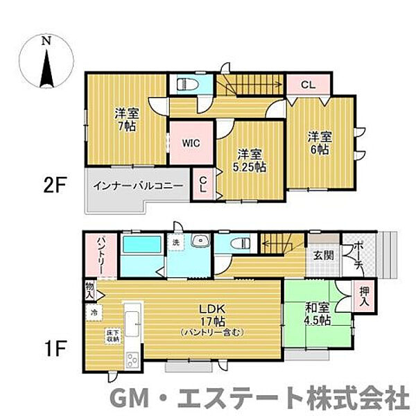 間取り：345000038546