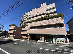 クレコマンション