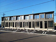 宮崎駅より徒歩31分 1階 新築の賃貸物件